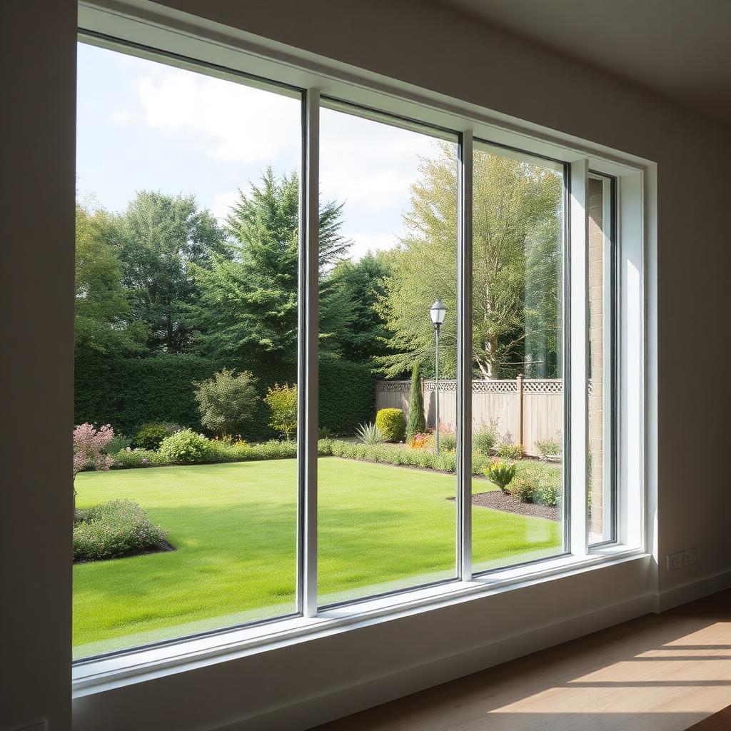 Energieeffiziente Fenster von Weru und Unilux